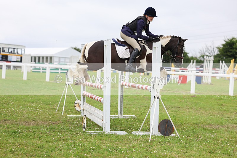 3E7A7005 - Class 7: PC90cm Regional Championship Qualifier Rnd 2 (A)