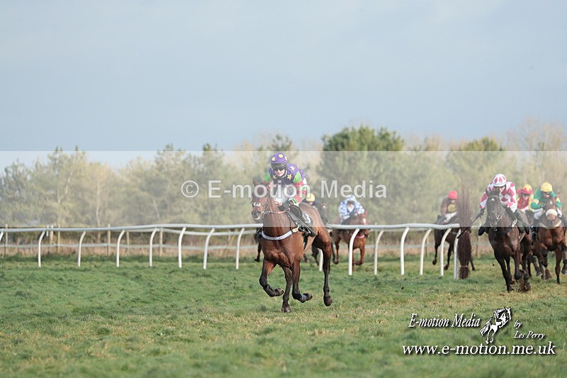 PtP 311223 545 - Larkhill Racing Club Point-to-Point 31/12/23