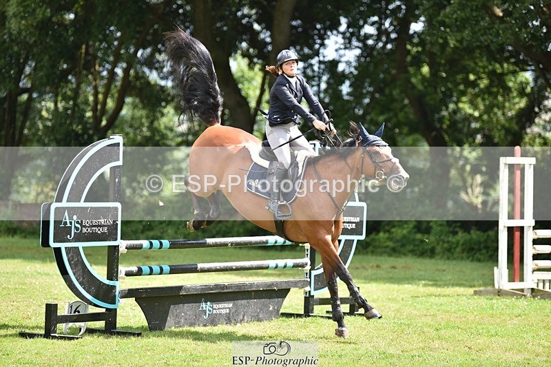 240713-110420-37058 - Cls 158 95cm Amateur Qualifier