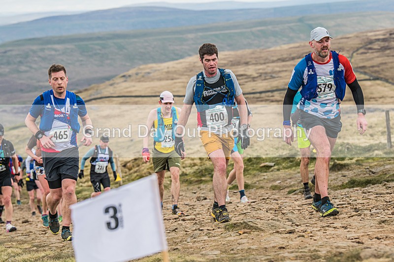 3 Peaks-864 - The 3 Peaks Race Saturday 27th April 2024