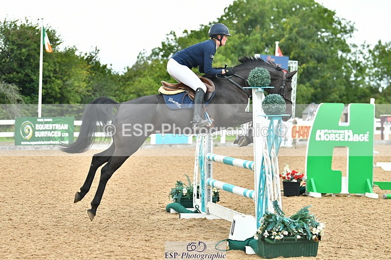 230813A-091609-11005 - Cls 39 A&B British Novice & 90cm Open