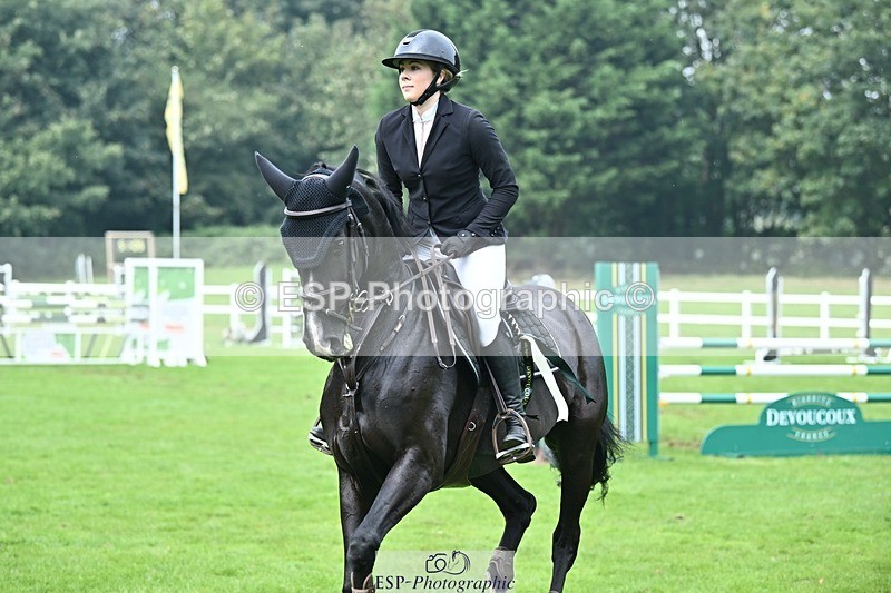 230910-145956-12961 - Cls 27 Snr 1.10m Grand Prix