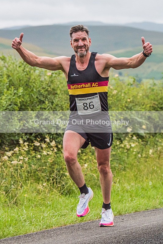 Lambfoot Loop-329 - Lambfoot Loop Road Race Tuesday 4th July 2023