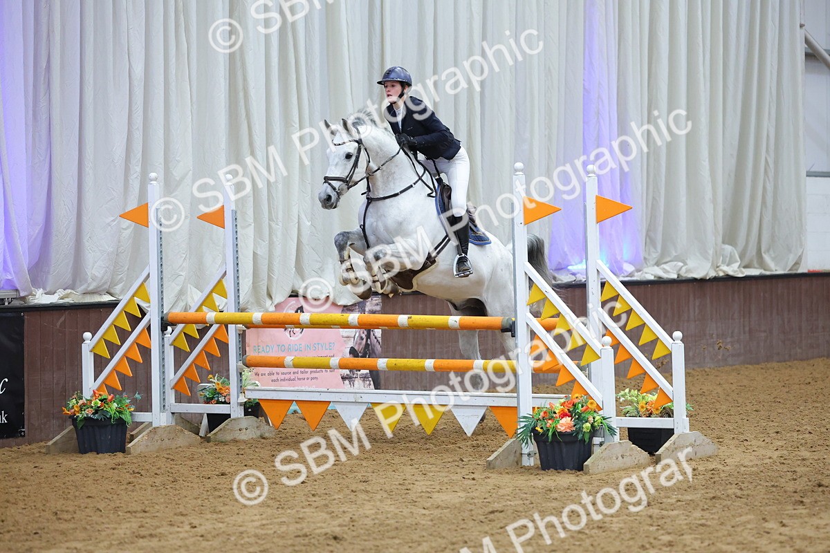 SBM_010309 - Class 22 - Equiyd 1.05m Amateur Championship Qualifier - First Round (1.05m)