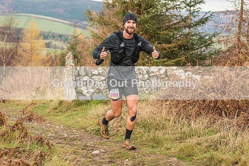 Tweed Valley-88 - High Terrain Events Tweed Valley 50 & 65K Ultra Trail Races Sunday 16th November 2025