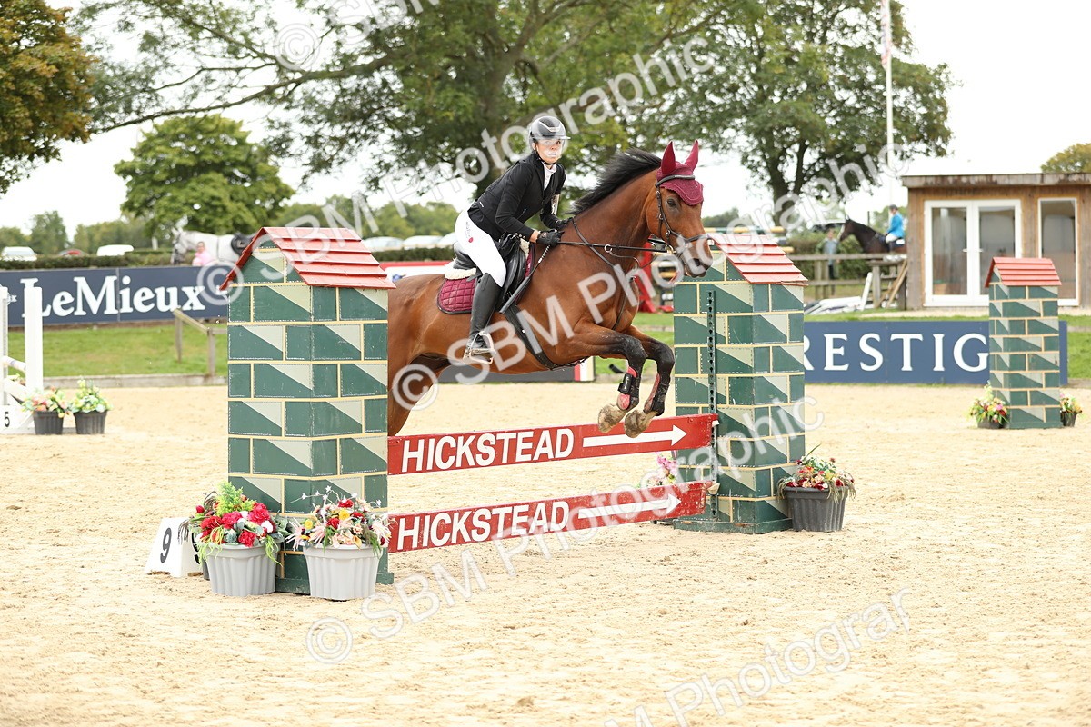 SBM_63117 - Supreme championship 75cm 80cm