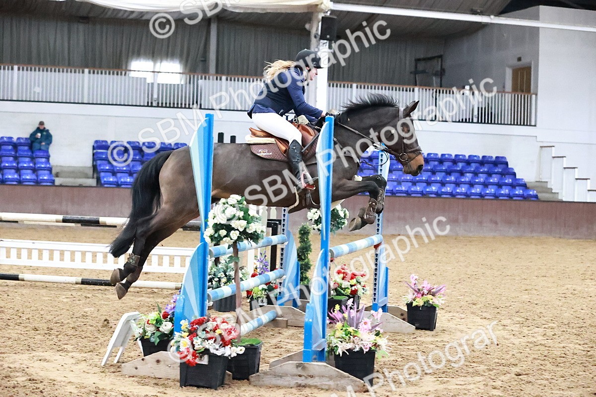 SBM_001099 - Class 3 - Senior Discovery - 1.00m