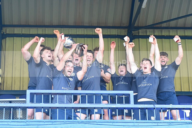041 - The Buccleuch Selkirk Sevens 2025