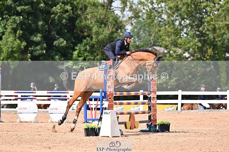 250718-154446-11573 - Cls 10, 1 Star Bronze Tour