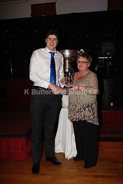 092 - Summerhill gfc Awards 2014 in Knightsbrook