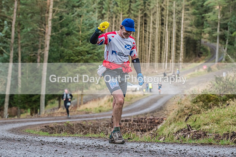 Glentress 21  10K-1230 - High Terrain Events Glentress 21 & 10K Trail Races Saturday 16th November 2024