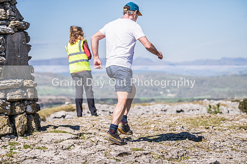 Dean Barwick-247 - Dean Barwick Dash Sunday 20th April 2025