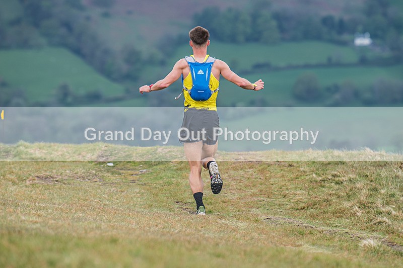 Under 20s-119 - UKA 2026 Senior Inter-Counties Mountain Race - Sedbergh Sunday 3rd May 2026 - Under 20's Trial Race