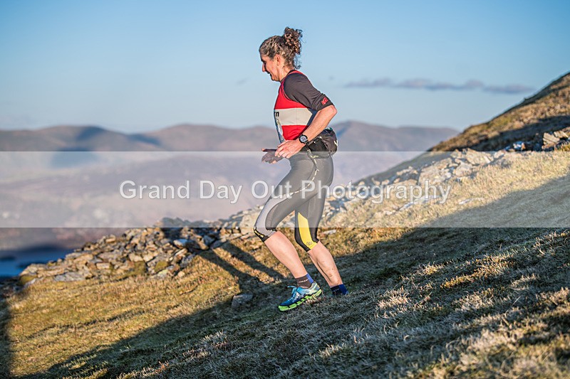 Grisedale-651 - Grisedale Grind Fell Race Wednesday 17th April 2024
