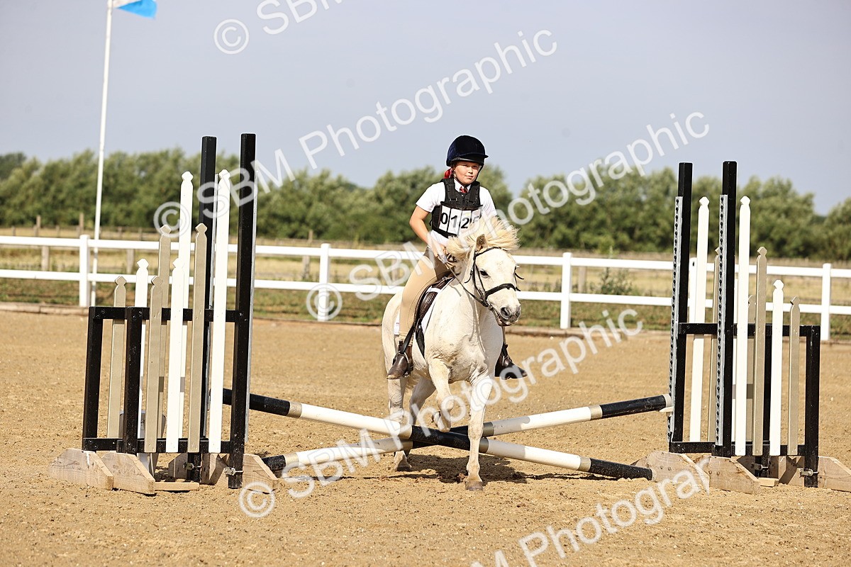 SBM_001425 - Class 1 - 40cm