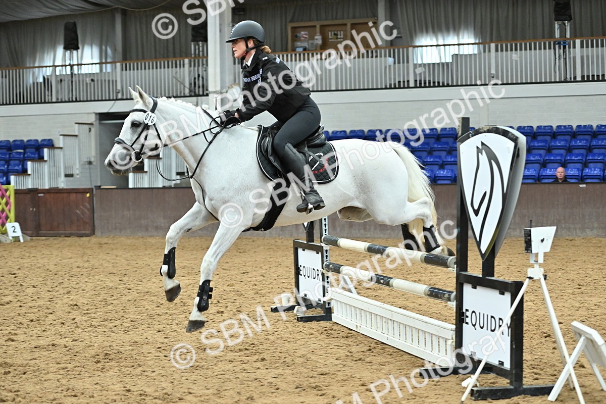 SBM_005175 - Class 57 - 80cm Open