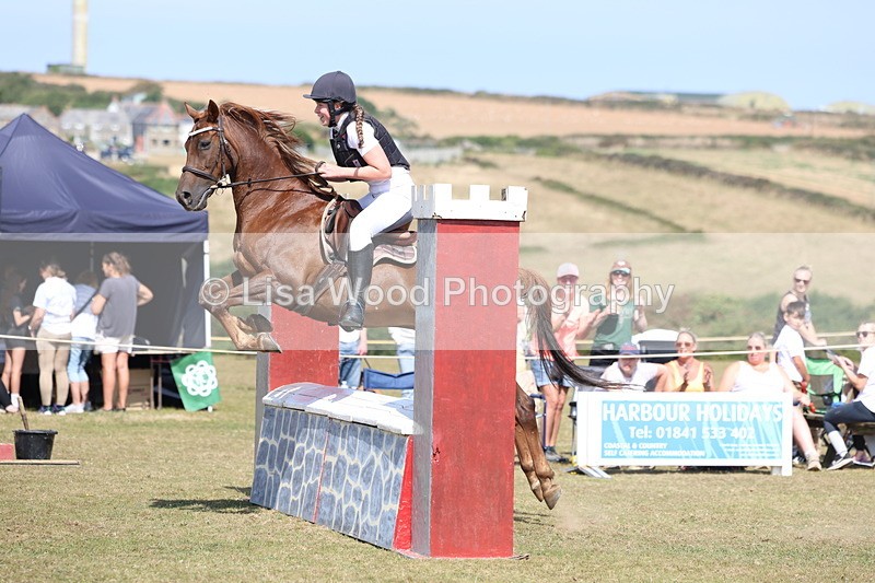 3E7A9301 - Class 4: 80cm