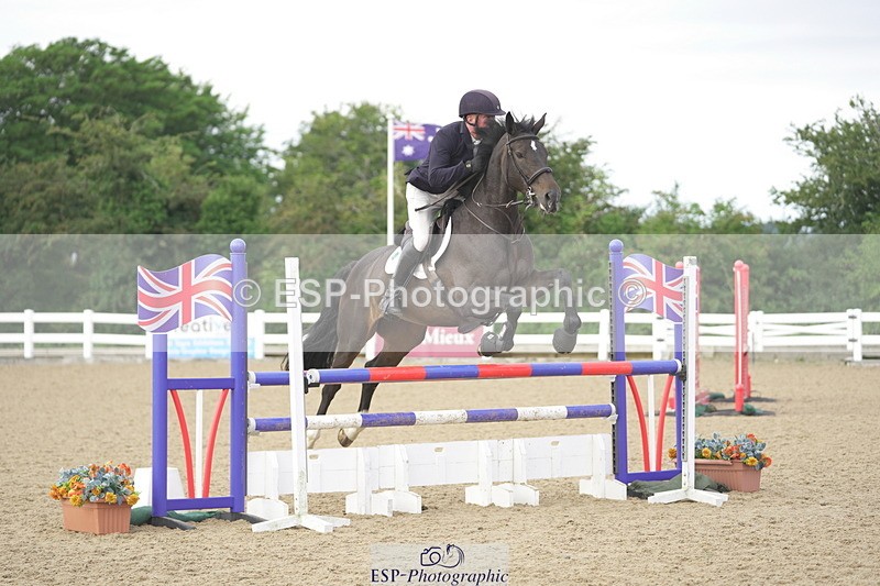 230810A-174939-01821 - Cls 1 Discovery & 1m Open