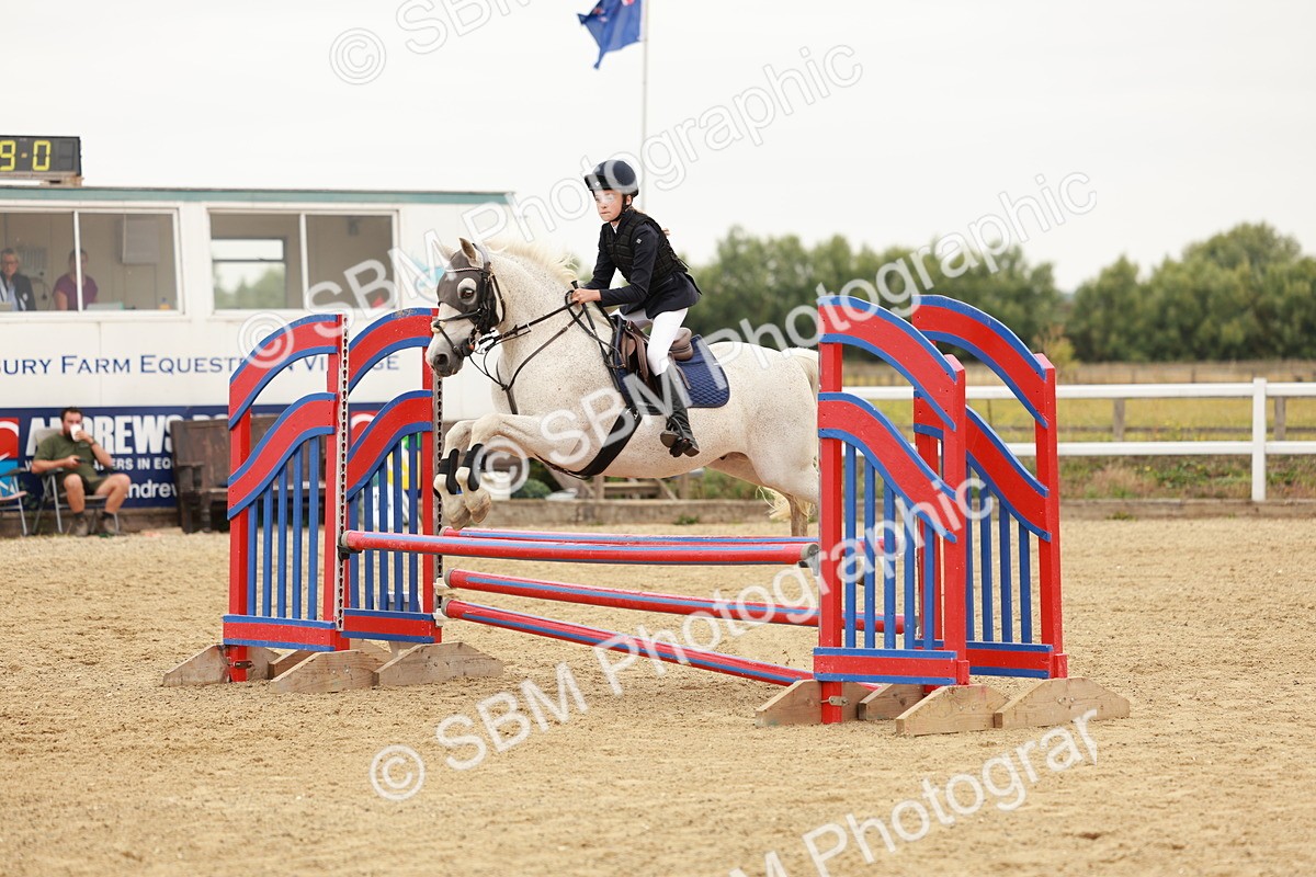 SBM_008341 - Class 5 - 80cm