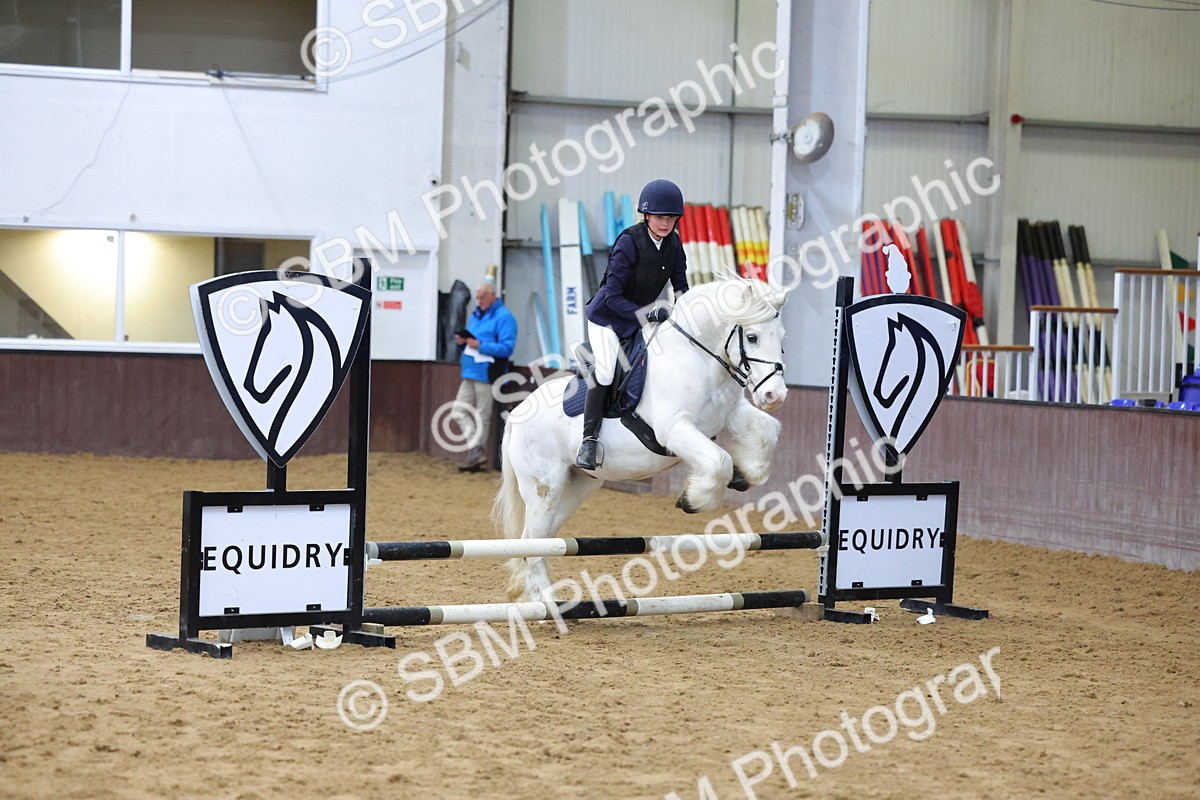 SBM_000224 - Class 1 - Show Jumping 50cm