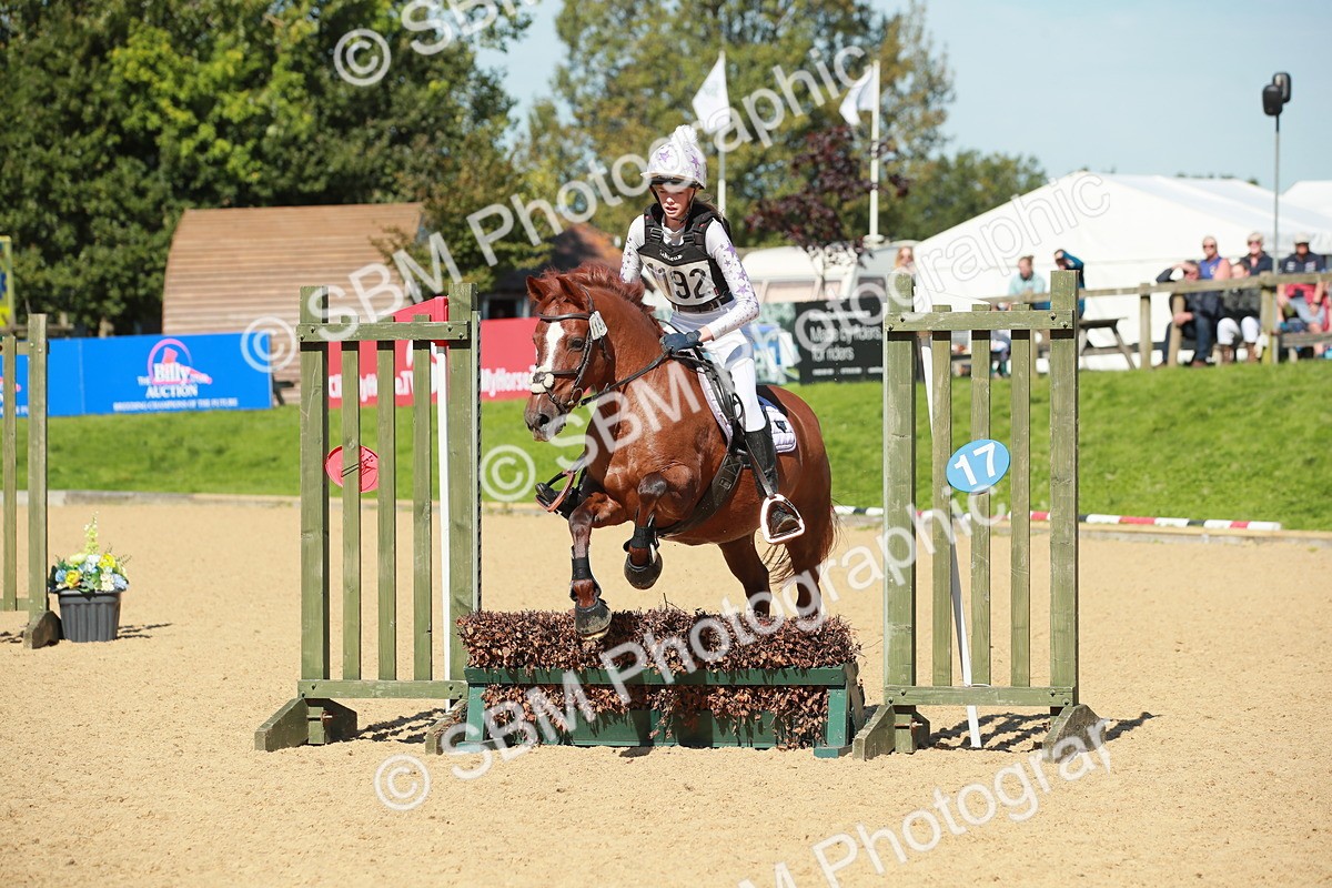 SBM_20094 - E6 - Eventers Challenge 60cm Championship