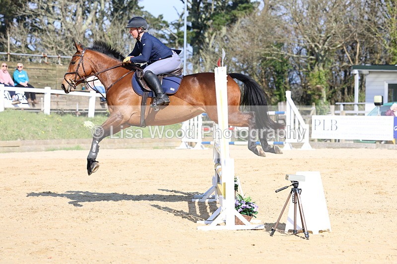 3E7A6372 - Class 3: Senior 80cm