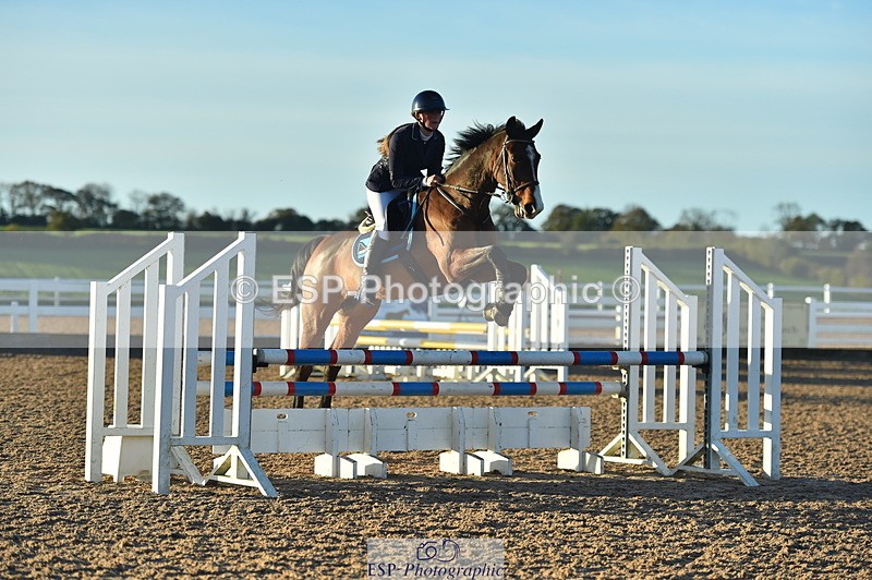 231111A-015602-01138 - Cls 8 Clear Round