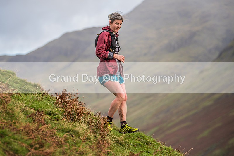 Wasdale Show-799 - Wasdale Head Show Fell Races (Junior & Senior) Saturday 14th October 2023