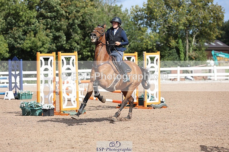 250913-115210-06580 - Cls 22 Snr Discovery and 1m Open