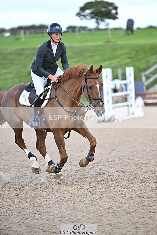 250924-151301-00685 - Cls 7 National 1.30m and 1.40m