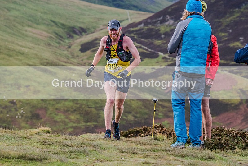 British Fell Relay-797 - British Fell & Hill Relay Championship Braithwaite Keswick Saturday 21st October 2023