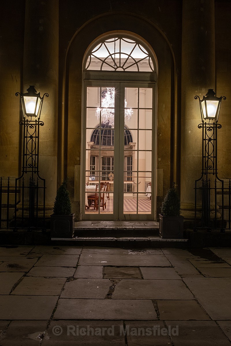  - Bath and the South West