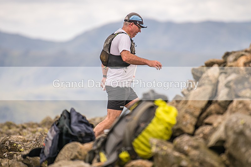 Rydal Round-814 - Rydal Round Fell Race Thursday 31st July 2025