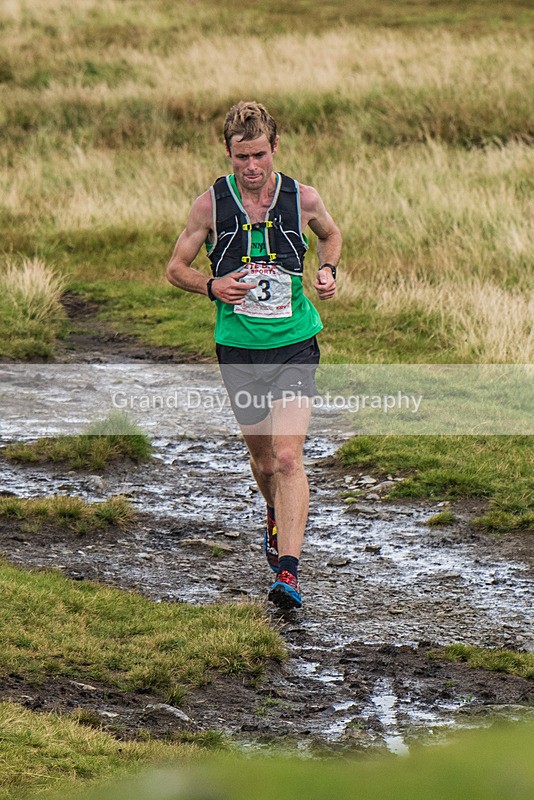 Sedbergh -825 - Sedbergh Hills Fell Race Sunday 20th August 2023