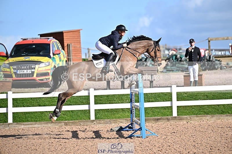 260311-144914-00715 - Cls 6+7 Foxhunter, 1.20m and 1.30m
