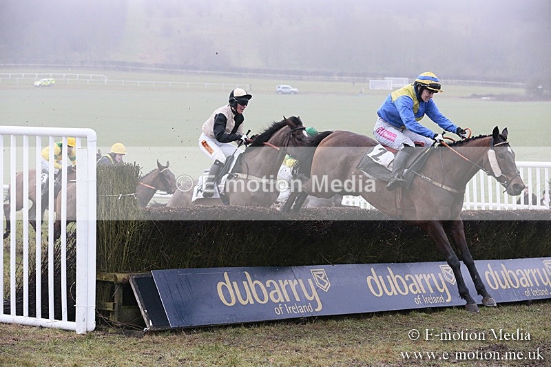 PtP 200118 74 - Barbury International Racing Club Point-to-Point 20/01/18