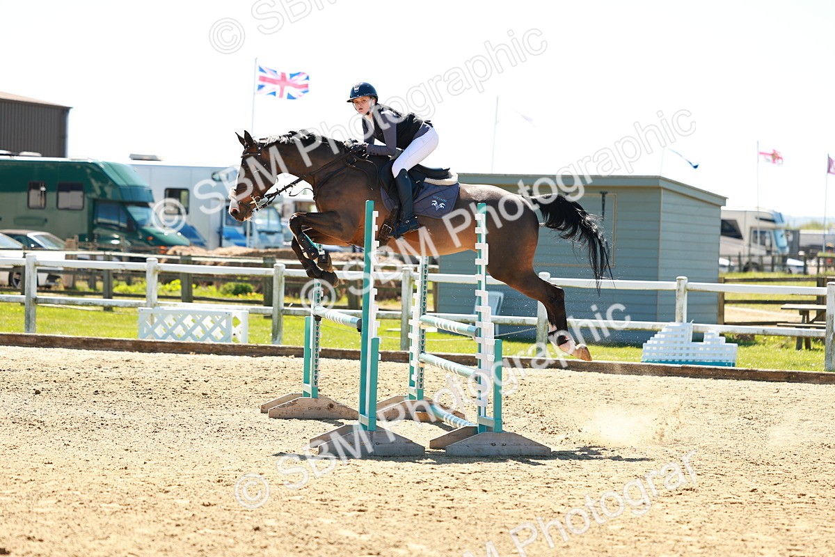 SBM_000731 - Class 3 - Senior Discovery - 1.00m