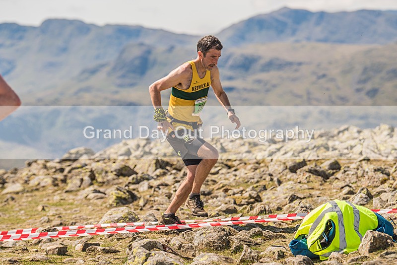 Fairfield-742 - Fairfield Horseshoe Fell Race Saturday 13th May 2023