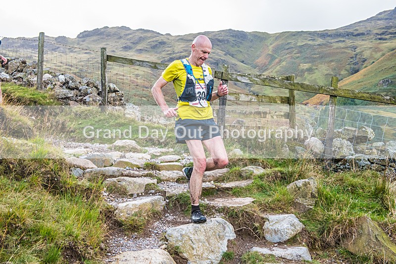 Langdale-1442 - Langdale Horseshoe Fell Race Saturday 8th October 2022