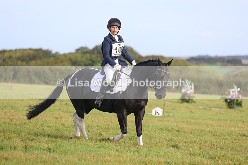 3E7A5497 - Class 1: Trebudannon Open: Dressage