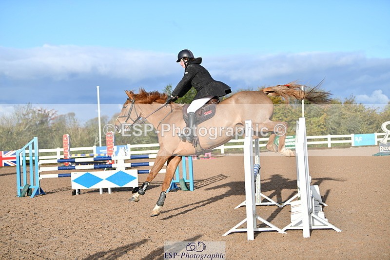 231110A-100853-00038 - Cls 1 Clear Round