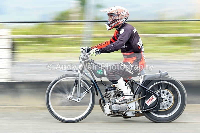 210904-7D-8E0A0154 - Ride & Skid It  Speedway Experience 04th Sept 21