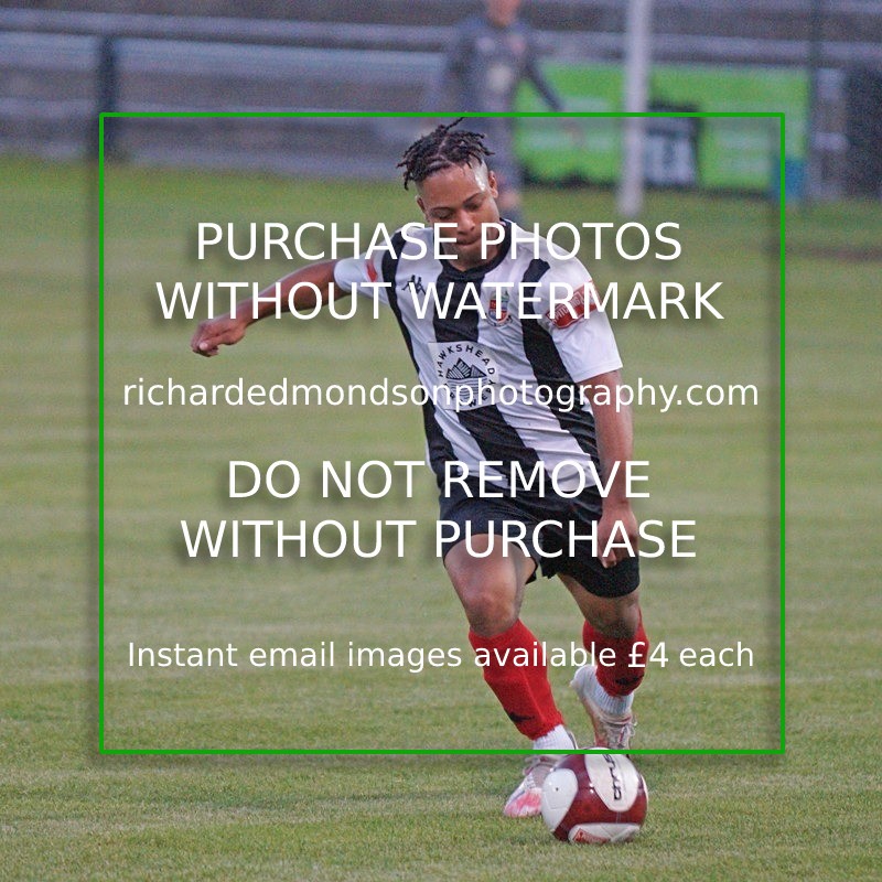 DSC00252 - Kendal Town v Prescot Cables