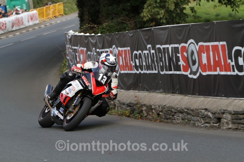  - Mylchreests Junior Manx Grand Prix