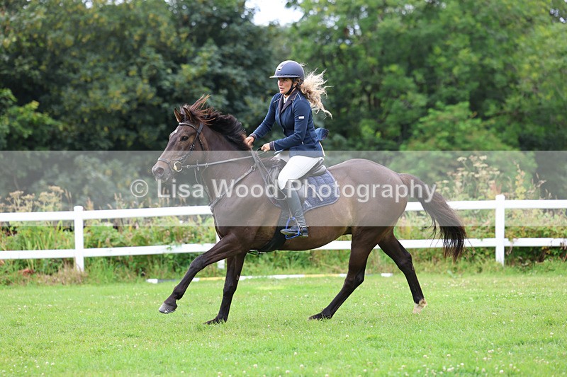 3E7A2546 - Class 7: 90cm open