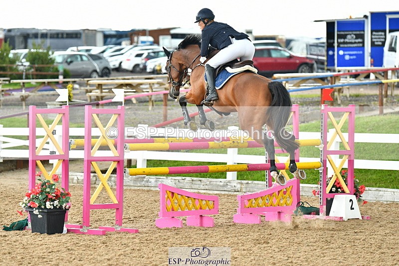 230721A-113116-05730 - Cls 18, 1 Star Silver 1.20m