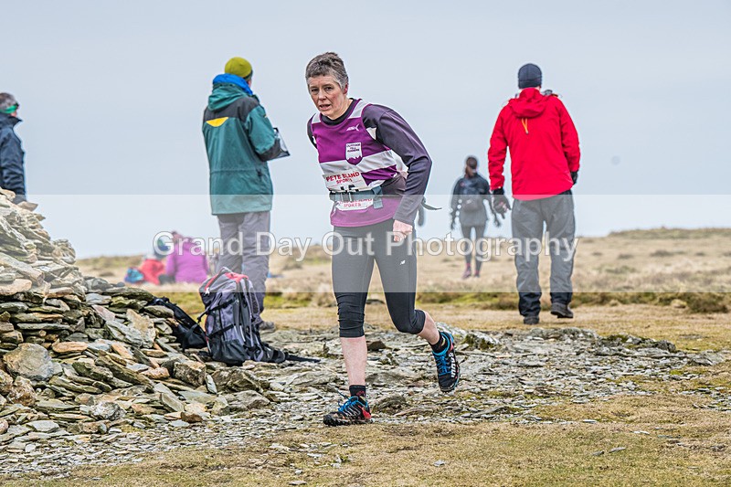 Black Combe-708 - Black Combe Fell Race Saturday 4th March 2023