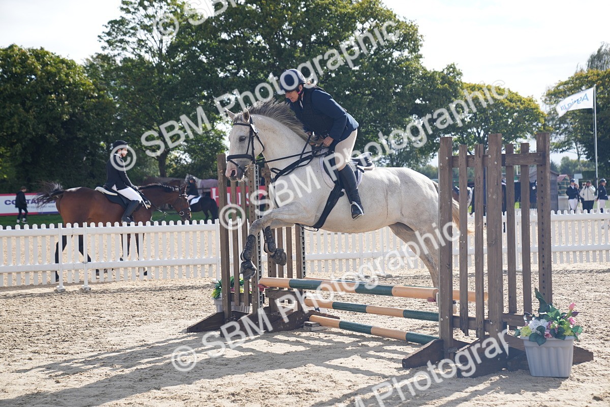 SBM_02361 - J55 - Clear Round 60cm