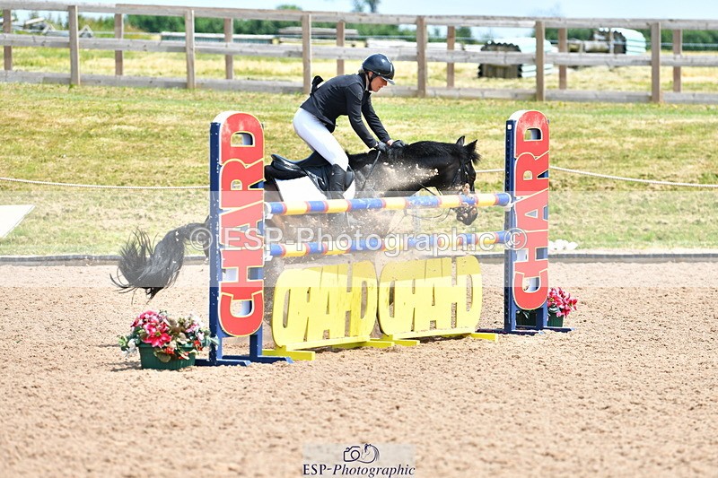 230609A-133134-01188 - Cls 3 Foxhunter