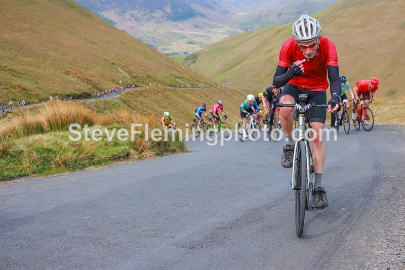 100055 - Newlands Pass 10.00-11.00